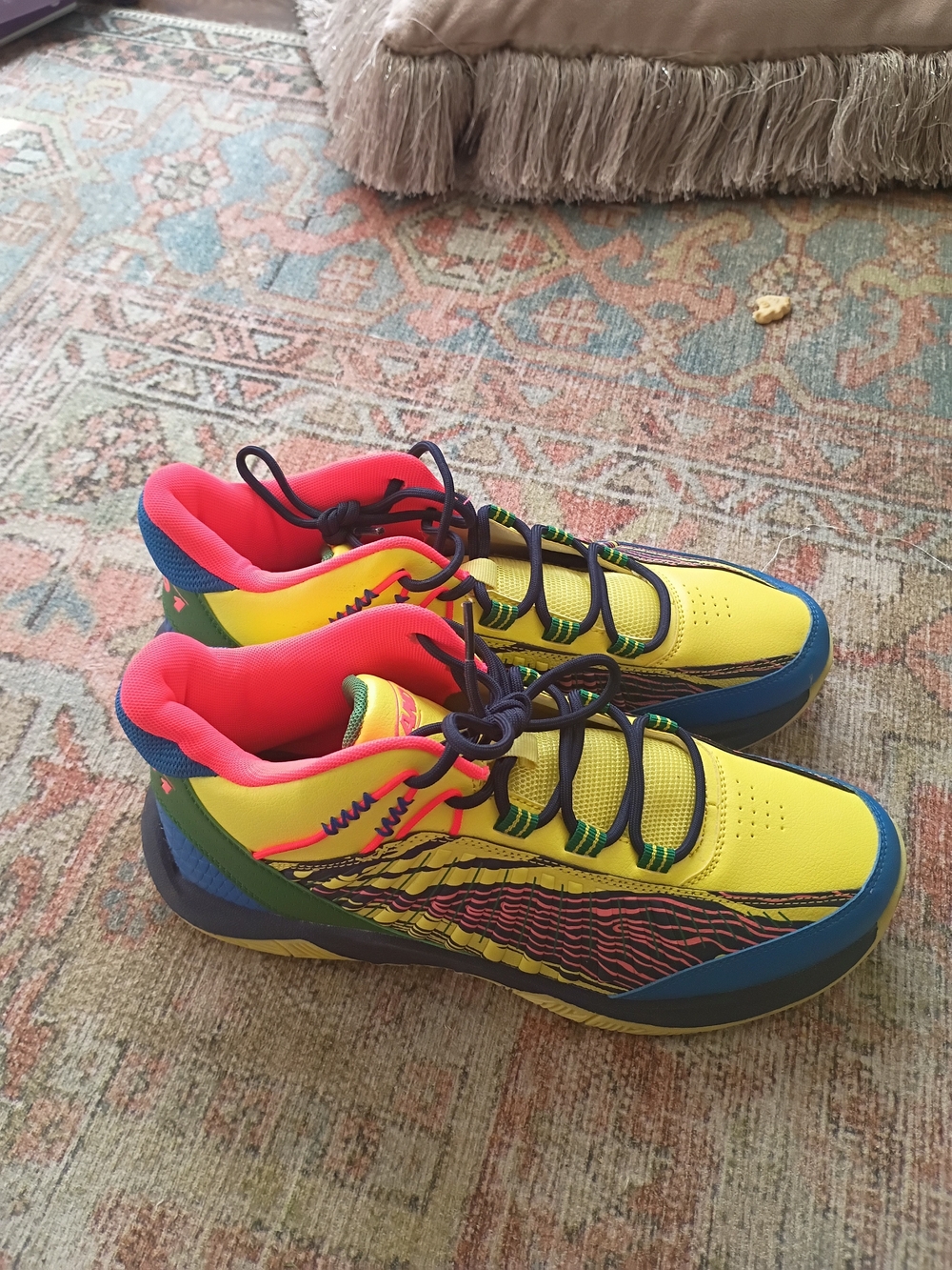 AND1 brand New!!